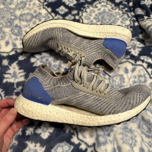 Womens Adidas Ultraboost